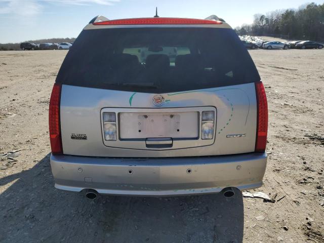 Photo 5 VIN: 1GYEE637950104457 - CADILLAC SRX 