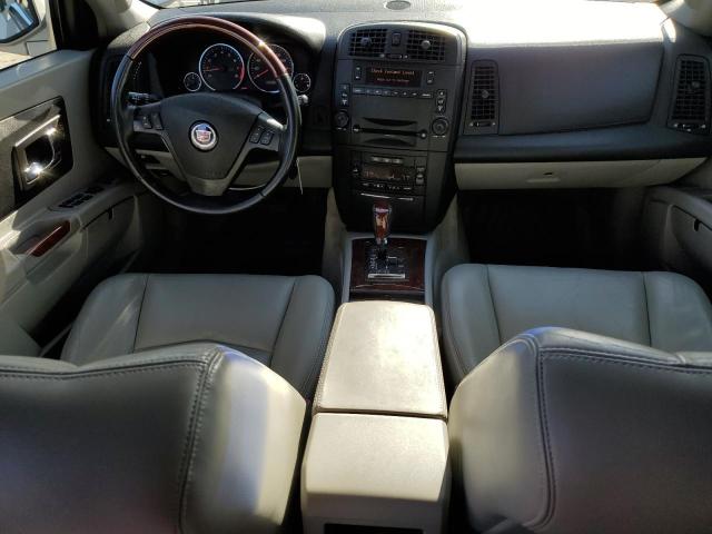 Photo 7 VIN: 1GYEE637950104457 - CADILLAC SRX 