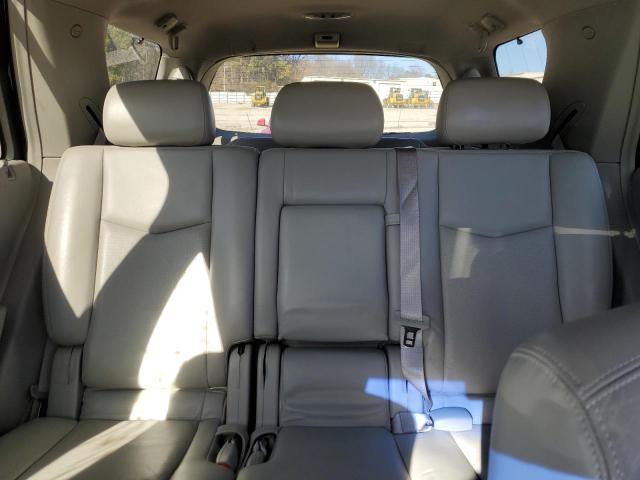 Photo 9 VIN: 1GYEE637950104457 - CADILLAC SRX 