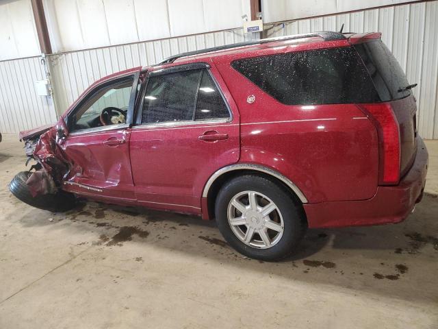 Photo 1 VIN: 1GYEE637950104846 - CADILLAC SRX 