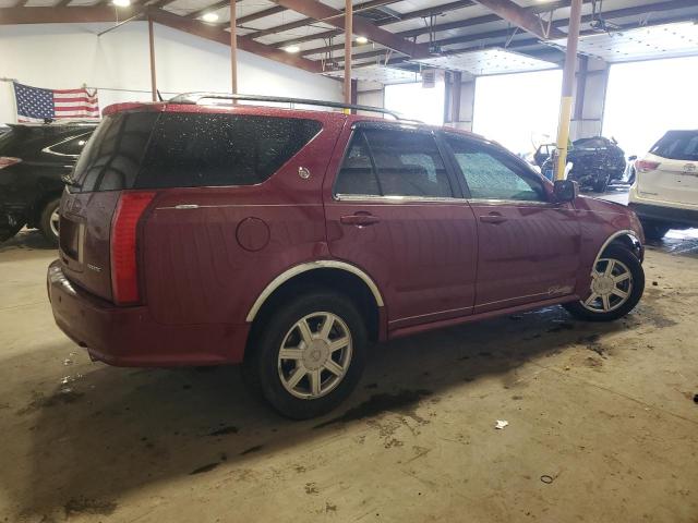 Photo 2 VIN: 1GYEE637950104846 - CADILLAC SRX 