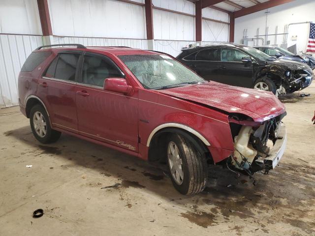 Photo 3 VIN: 1GYEE637950104846 - CADILLAC SRX 