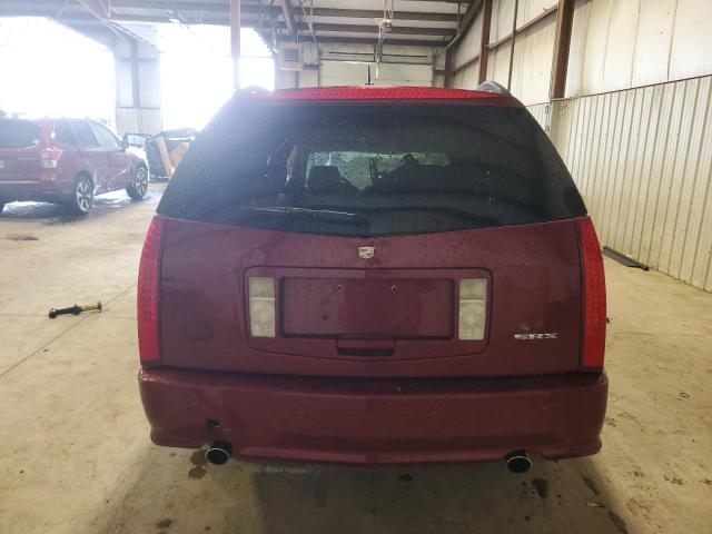 Photo 5 VIN: 1GYEE637950104846 - CADILLAC SRX 