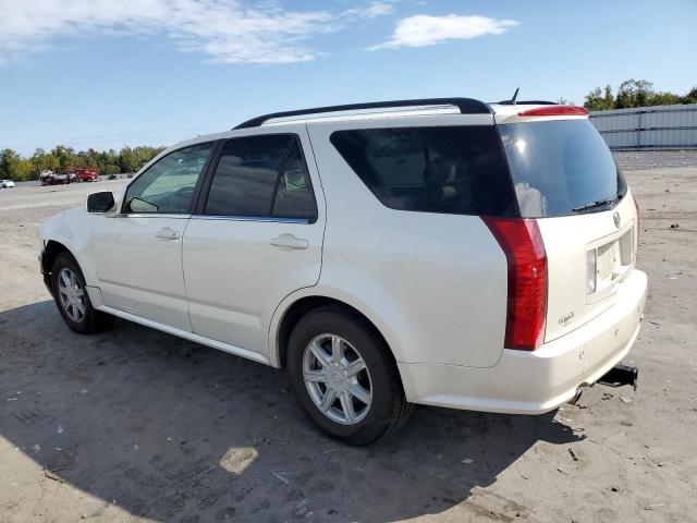 Photo 1 VIN: 1GYEE637950122988 - CADILLAC SRX 