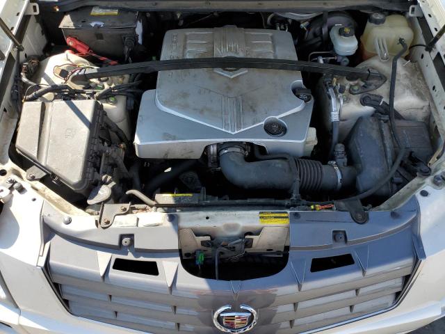 Photo 10 VIN: 1GYEE637950122988 - CADILLAC SRX 