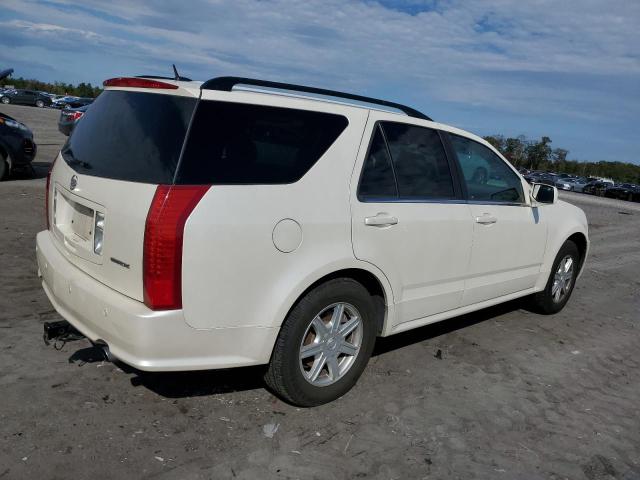 Photo 2 VIN: 1GYEE637950122988 - CADILLAC SRX 