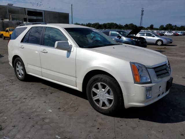 Photo 3 VIN: 1GYEE637950122988 - CADILLAC SRX 