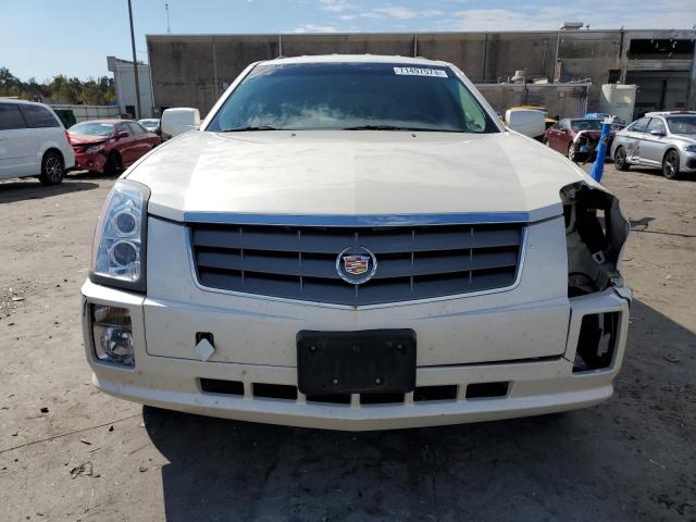 Photo 4 VIN: 1GYEE637950122988 - CADILLAC SRX 