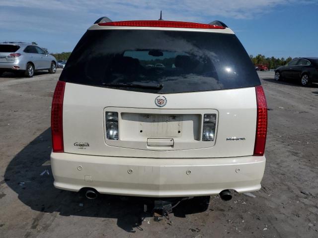 Photo 5 VIN: 1GYEE637950122988 - CADILLAC SRX 