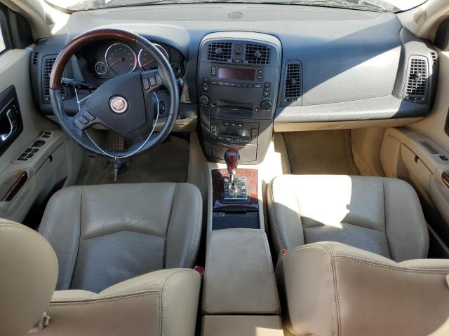 Photo 7 VIN: 1GYEE637950122988 - CADILLAC SRX 