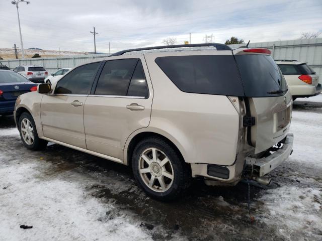 Photo 1 VIN: 1GYEE637950123591 - CADILLAC SRX 