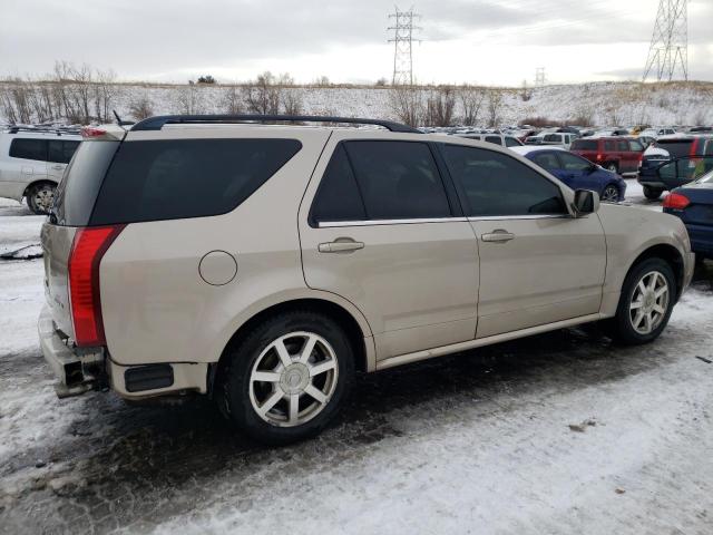 Photo 2 VIN: 1GYEE637950123591 - CADILLAC SRX 