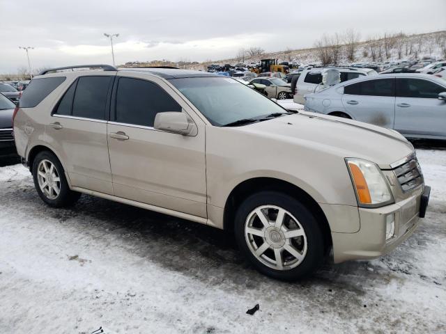 Photo 3 VIN: 1GYEE637950123591 - CADILLAC SRX 