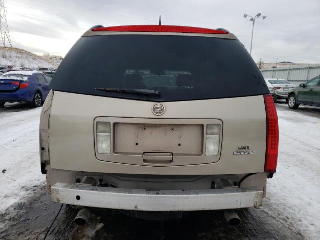 Photo 5 VIN: 1GYEE637950123591 - CADILLAC SRX 