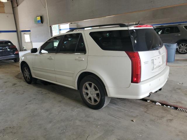 Photo 1 VIN: 1GYEE637950184214 - CADILLAC SRX 