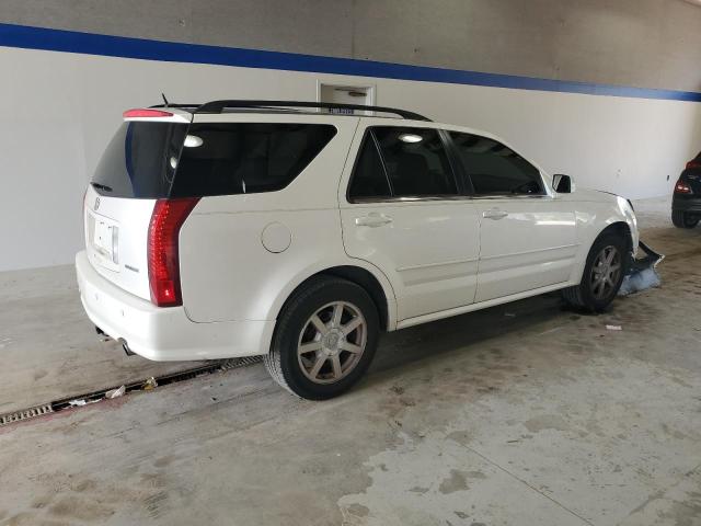 Photo 2 VIN: 1GYEE637950184214 - CADILLAC SRX 