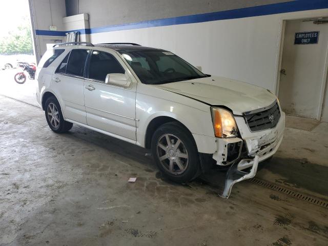 Photo 3 VIN: 1GYEE637950184214 - CADILLAC SRX 