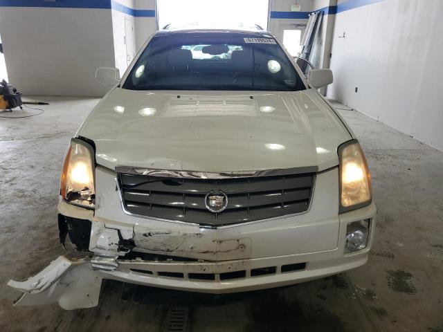 Photo 4 VIN: 1GYEE637950184214 - CADILLAC SRX 