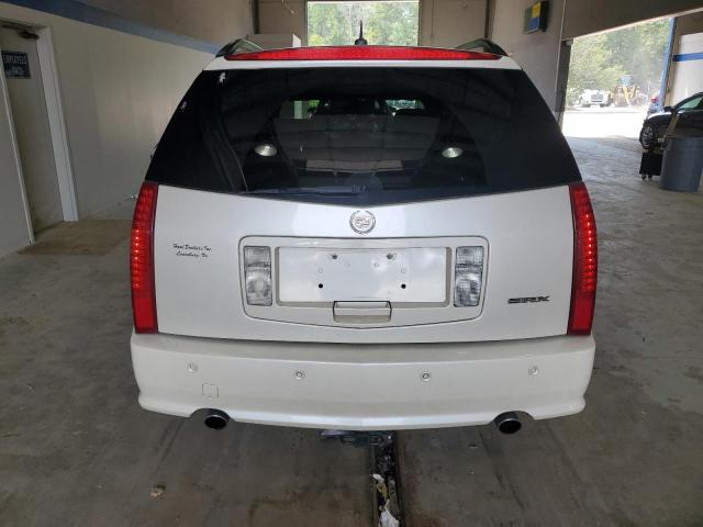 Photo 5 VIN: 1GYEE637950184214 - CADILLAC SRX 