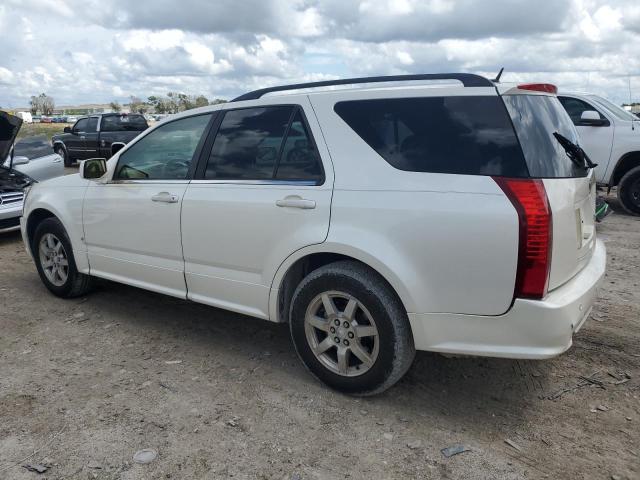 Photo 1 VIN: 1GYEE637960158956 - CADILLAC SRX 