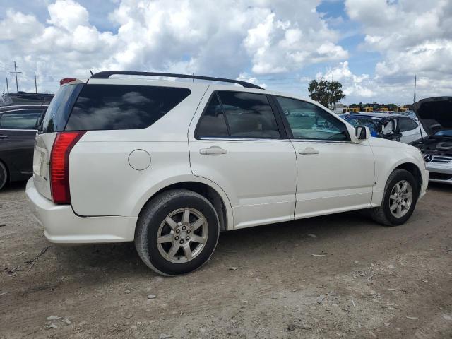 Photo 2 VIN: 1GYEE637960158956 - CADILLAC SRX 