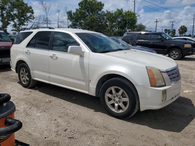 Photo 3 VIN: 1GYEE637960158956 - CADILLAC SRX 