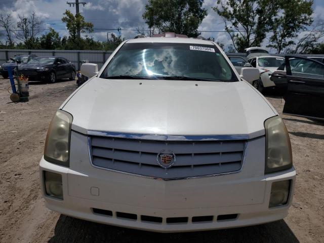 Photo 4 VIN: 1GYEE637960158956 - CADILLAC SRX 