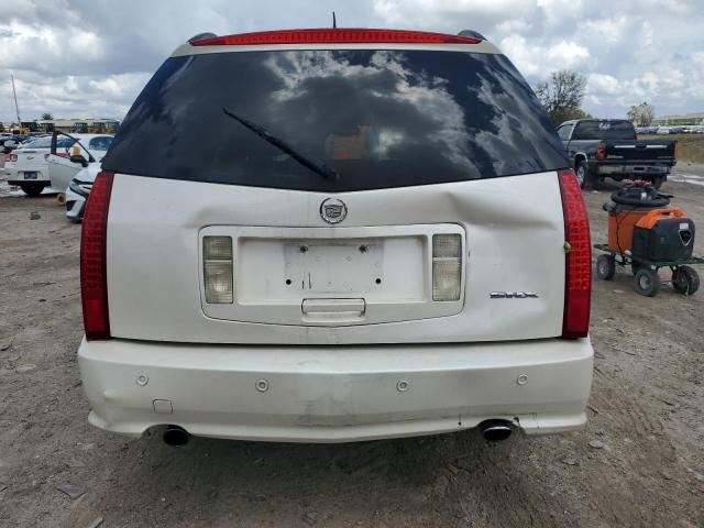 Photo 5 VIN: 1GYEE637960158956 - CADILLAC SRX 