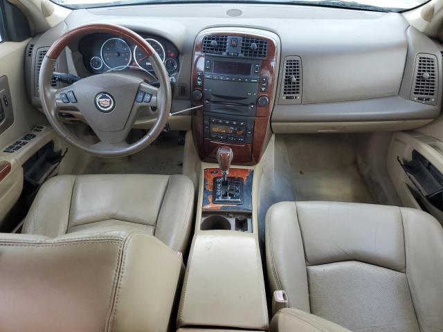 Photo 7 VIN: 1GYEE637960158956 - CADILLAC SRX 