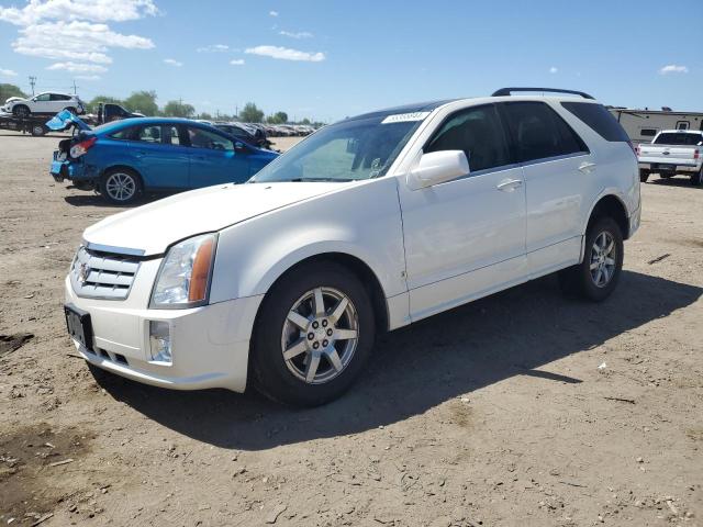 Photo 0 VIN: 1GYEE637960161307 - CADILLAC SRX 