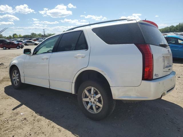 Photo 1 VIN: 1GYEE637960161307 - CADILLAC SRX 