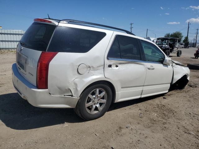 Photo 2 VIN: 1GYEE637960161307 - CADILLAC SRX 