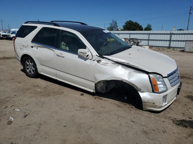 Photo 3 VIN: 1GYEE637960161307 - CADILLAC SRX 