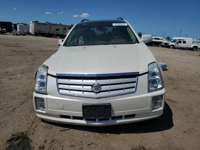 Photo 4 VIN: 1GYEE637960161307 - CADILLAC SRX 