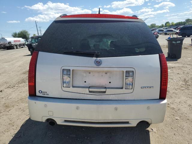 Photo 5 VIN: 1GYEE637960161307 - CADILLAC SRX 