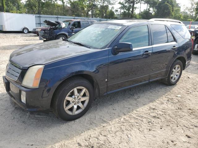 Photo 0 VIN: 1GYEE637960215401 - CADILLAC SRX 