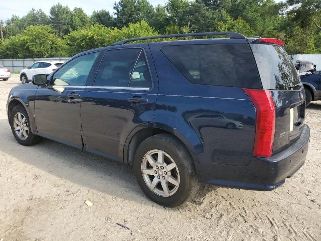 Photo 1 VIN: 1GYEE637960215401 - CADILLAC SRX 