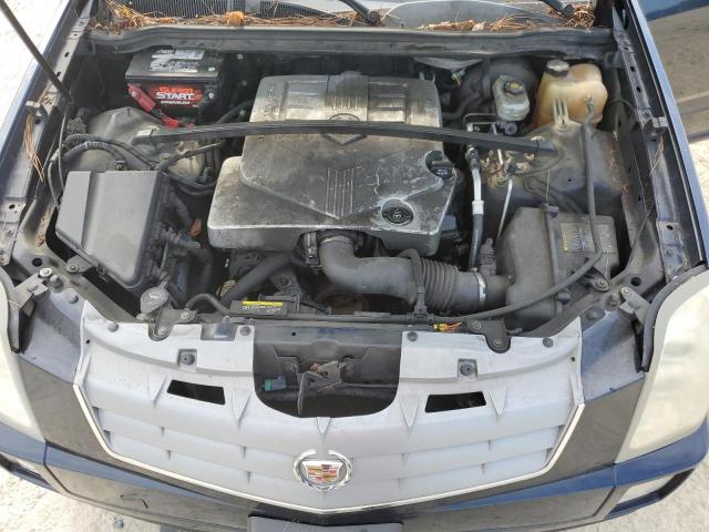 Photo 11 VIN: 1GYEE637960215401 - CADILLAC SRX 