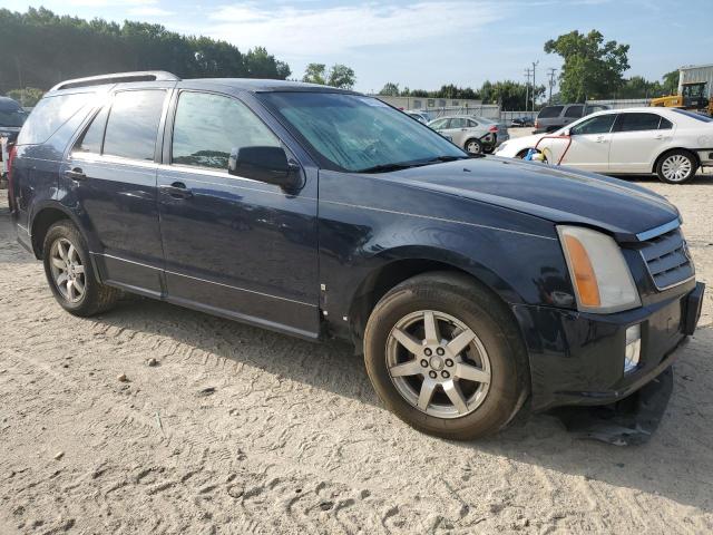 Photo 3 VIN: 1GYEE637960215401 - CADILLAC SRX 