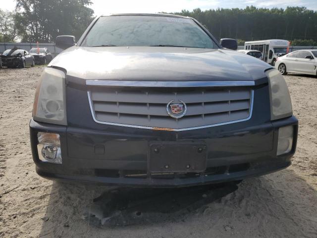 Photo 4 VIN: 1GYEE637960215401 - CADILLAC SRX 