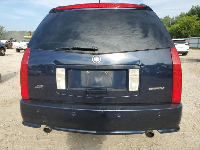 Photo 5 VIN: 1GYEE637960215401 - CADILLAC SRX 