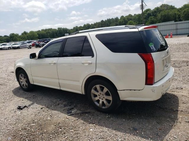 Photo 1 VIN: 1GYEE637970189772 - CADILLAC SRX 