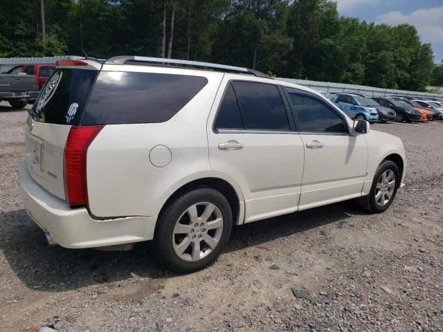 Photo 2 VIN: 1GYEE637970189772 - CADILLAC SRX 