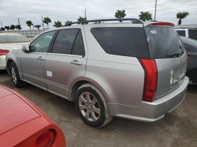 Photo 1 VIN: 1GYEE637980100395 - CADILLAC SRX 