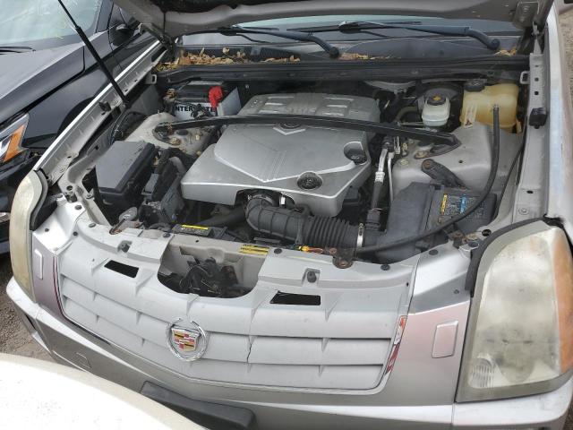 Photo 11 VIN: 1GYEE637980100395 - CADILLAC SRX 