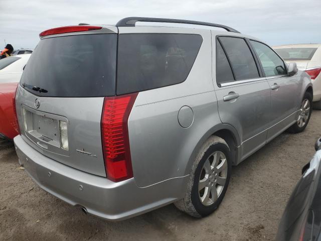 Photo 2 VIN: 1GYEE637980100395 - CADILLAC SRX 