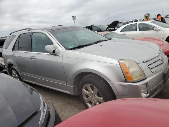 Photo 3 VIN: 1GYEE637980100395 - CADILLAC SRX 