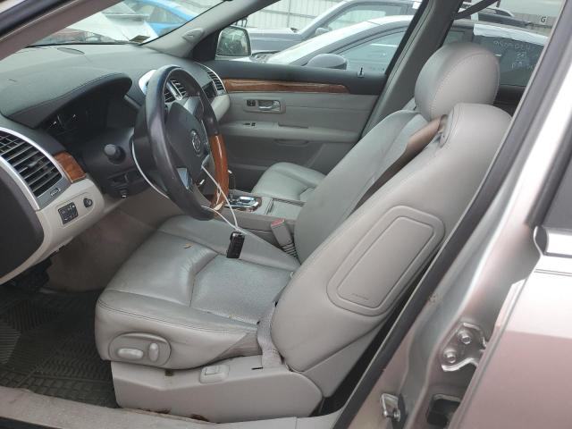 Photo 6 VIN: 1GYEE637980100395 - CADILLAC SRX 