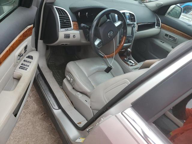 Photo 7 VIN: 1GYEE637980100395 - CADILLAC SRX 