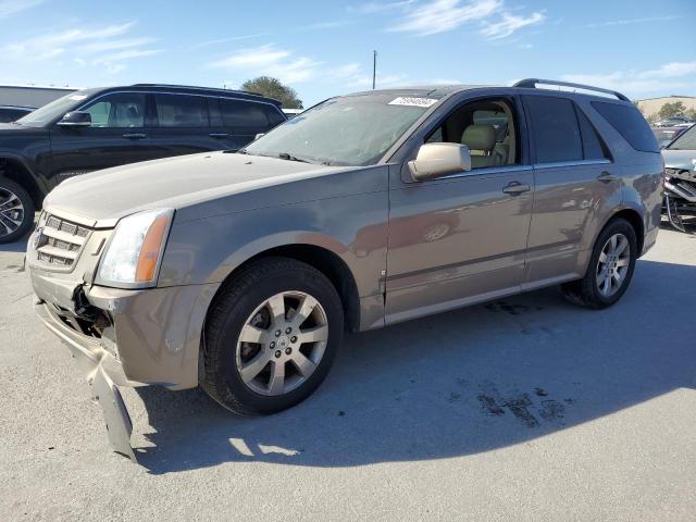 Photo 0 VIN: 1GYEE637980106665 - CADILLAC SRX 